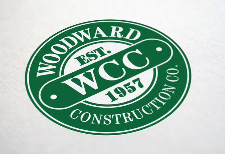 Woodward Construction Company