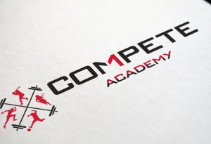 Compete Academy by Corinne Karl Design