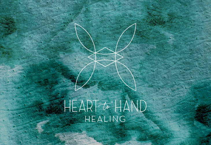 Heart to Hand Healing