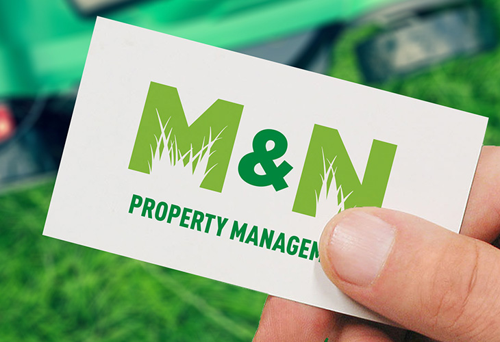 M&N Property Management Logo